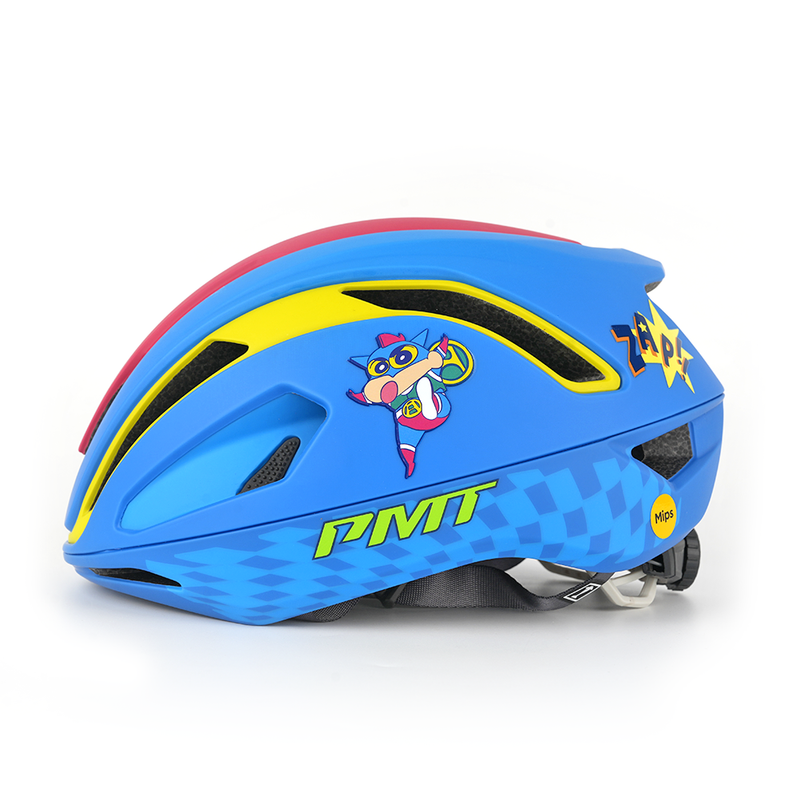 Load image into Gallery viewer, PMT KORA 3 Road Cycling Helmet with Mips
