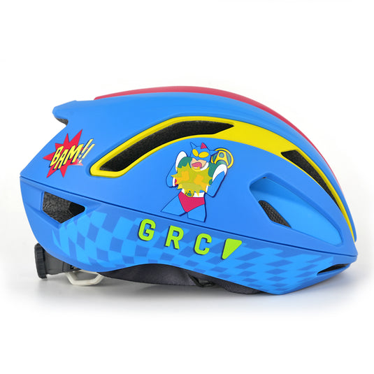 PMT KORA 3 Road Cycling Helmet with Mips