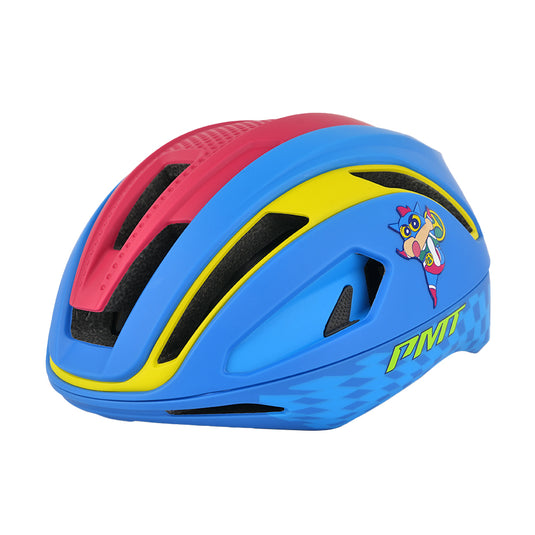 PMT KORA 3 Road Cycling Helmet with Mips