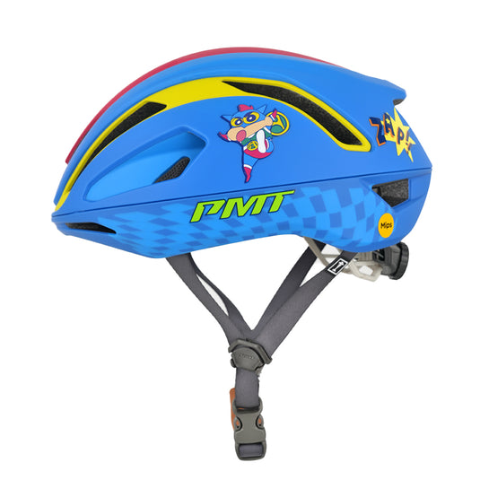 PMT KORA 3 Road Cycling Helmet with Mips