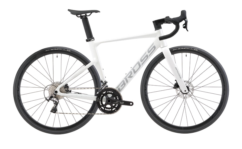 Load image into Gallery viewer, Bross Zenith A Ltwoo R9 Alloy Road Bike 11 Speed
