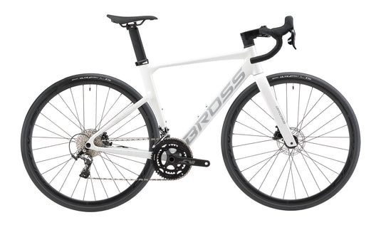 Bross Zenith A Ltwoo R9 Alloy Road Bike 11 Speed
