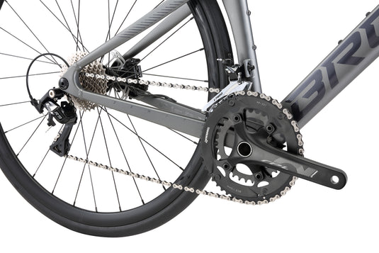 Bross Zenith A Ltwoo R9 Alloy Road Bike 11 Speed