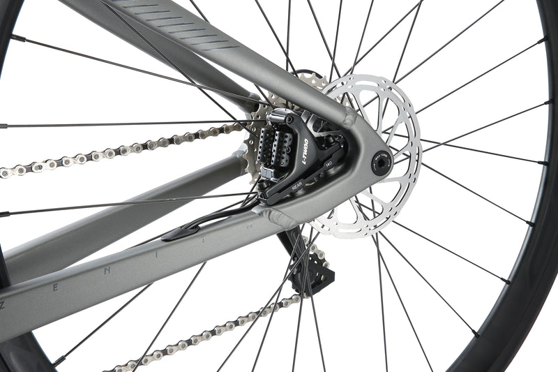 Load image into Gallery viewer, Bross Zenith A Ltwoo R9 Alloy Road Bike 11 Speed
