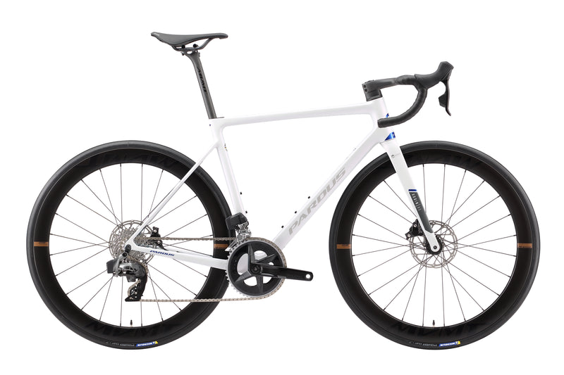 Load image into Gallery viewer, Pardus Robin RS AXS eTap / 105 Di2 Carbon Road Bike with Carbon Wheelset
