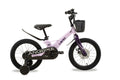 18 Inch / Purple