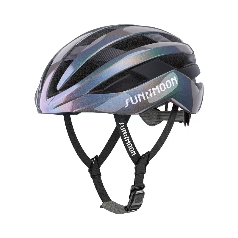 Load image into Gallery viewer, Sunrimoon Sariel Cycling Helmet TS99
