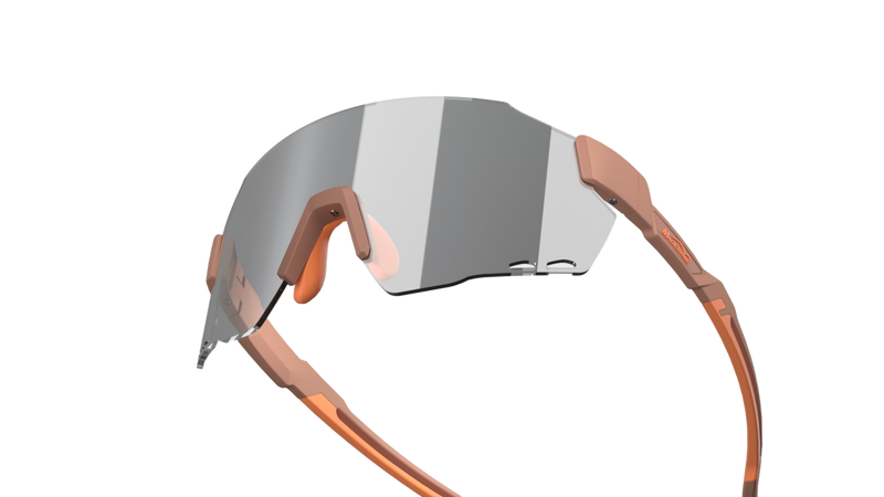 Load image into Gallery viewer, Magicshine Windbreaker Photochromic Cycling Sunglasses
