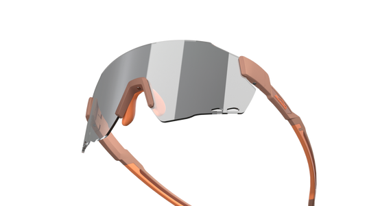 Magicshine Windbreaker Photochromic Cycling Sunglasses