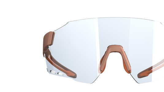 Magicshine Windbreaker Photochromic Cycling Sunglasses