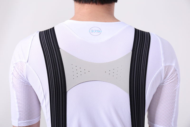 Load image into Gallery viewer, Spakct Egret Men's Professional Cycling Bib Shorts YC111043
