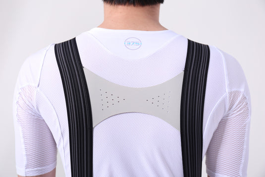 Spakct Egret Men's Professional Cycling Bib Shorts YC111043