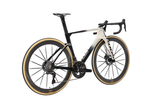 Pardus Spark EVO Gen4 Ultegra Di2 Carbon Road Bike