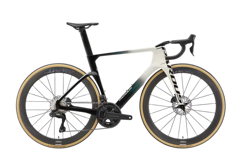 Load image into Gallery viewer, Pardus Spark EVO Gen4 Ultegra Di2 Carbon Road Bike
