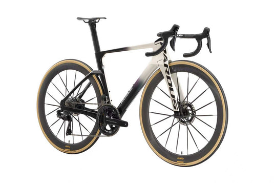 Pardus Spark EVO Gen4 Ultegra Di2 Carbon Road Bike