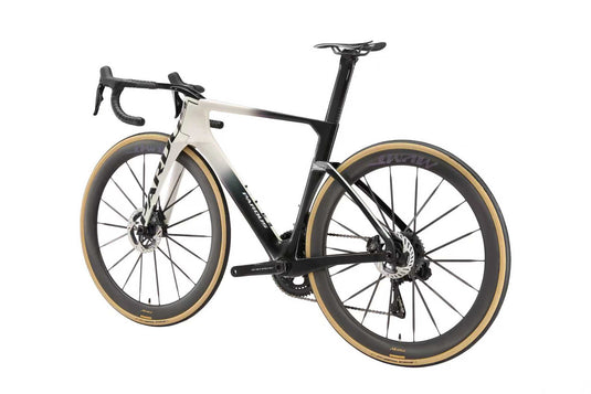 Pardus Spark EVO Gen4 Ultegra Di2 Carbon Road Bike