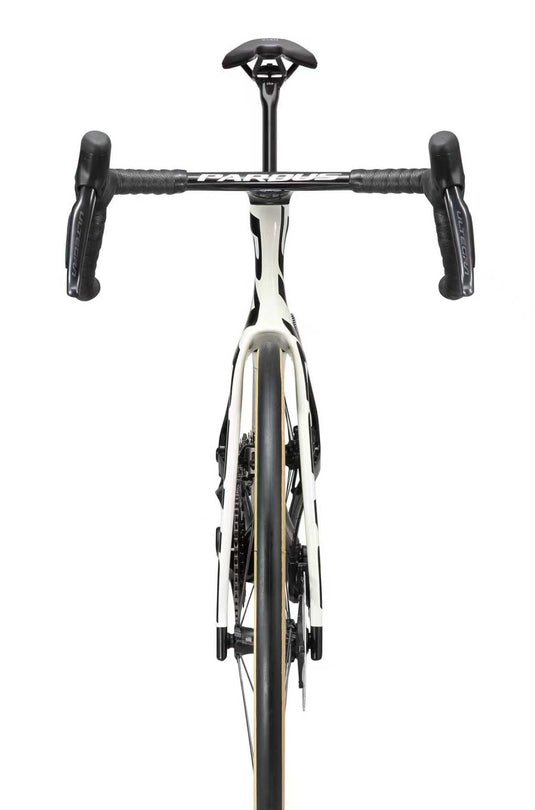 Pardus Spark EVO Gen4 Ultegra Di2 Carbon Road Bike