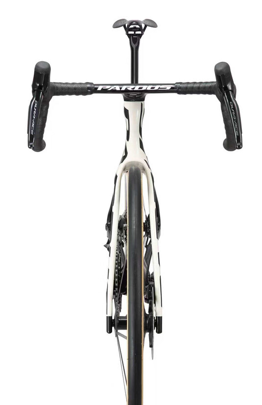 Pardus Spark EVO Gen4 Ultegra Di2 Carbon Road Bike
