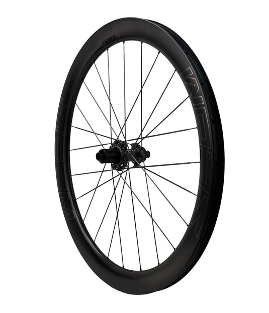 SCOM Ultra Road Carbon Wheels  Disc Brake
