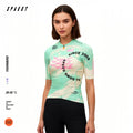 L / Breeze Green