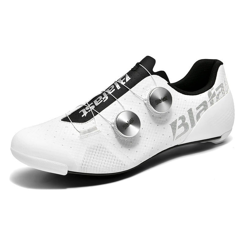 Load image into Gallery viewer, Blafast Carbon Road Cycling Shoes R602
