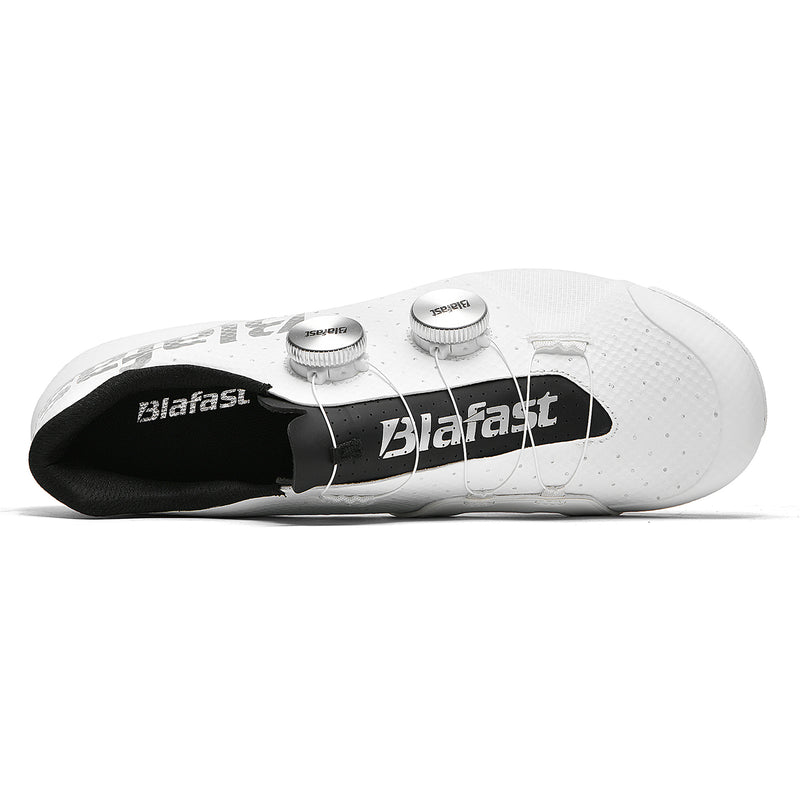 Load image into Gallery viewer, Blafast Carbon Road Cycling Shoes R602
