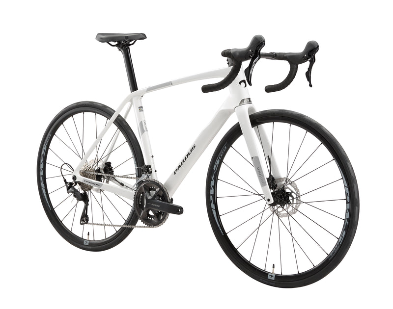 Load image into Gallery viewer, Pardus Super Sport Gen2 Carbon Road Bike Shimano 105 12 Speed
