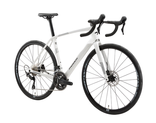 Pardus Super Sport Gen2 Carbon Road Bike Shimano 105 12 Speed