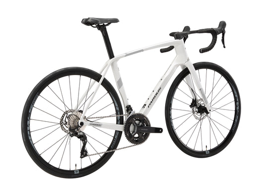 Pardus Super Sport Gen2 Carbon Road Bike Shimano 105 12 Speed