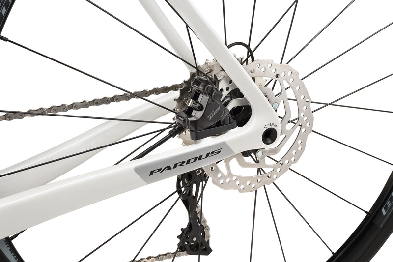 Load image into Gallery viewer, Pardus Super Sport Gen2 Carbon Road Bike Shimano 105 12 Speed
