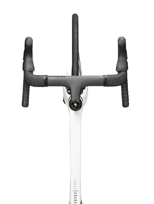 Pardus Super Sport Gen2 Carbon Road Bike Shimano 105 12 Speed