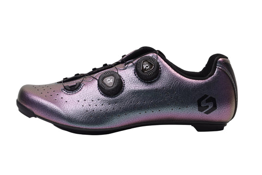 Sidebike Pro Road Cycling Shoes with Carbon Fiber Sole SD020