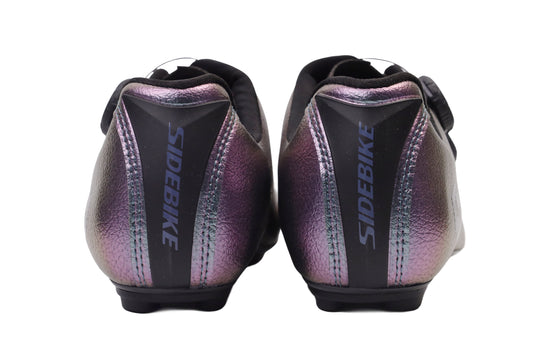 Sidebike Pro Road Cycling Shoes with Carbon Fiber Sole SD020