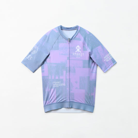 Spakct Morph Men's Short Sleeve Cycling Jersey YB111137
