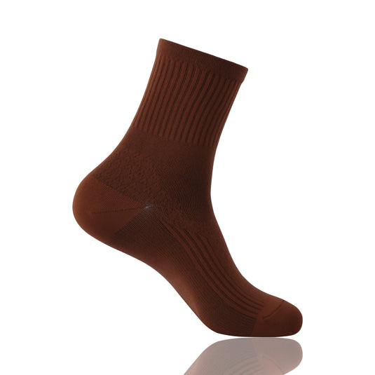 Mcycle Multi Color Knitted Cycling Socks Sports Socks