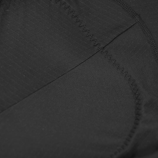 7R7 Men's Pro Cycling Bib Shorts with Elastic Interface Pads