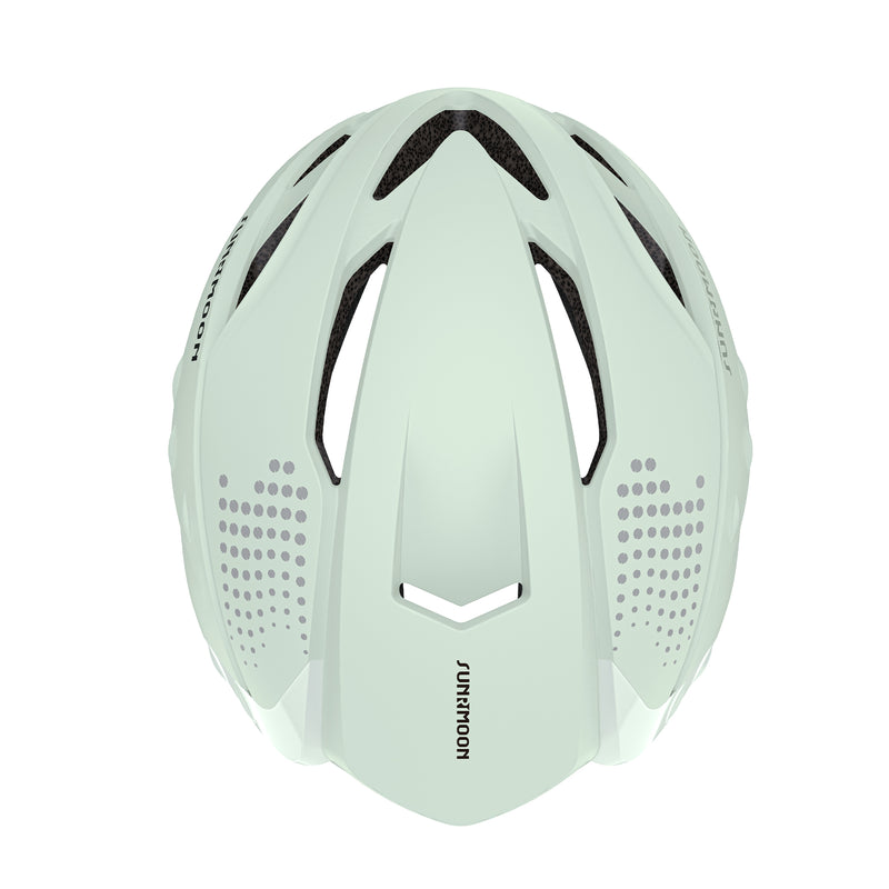 Load image into Gallery viewer, Sunrimoon Phantom Cycling Helmet 3D-Grid Safty Bike Helmet CS43
