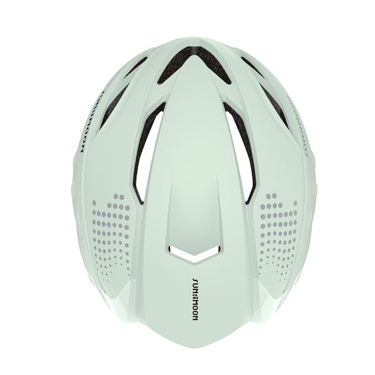 Sunrimoon Phantom Cycling Helmet 3D-Grid Safty Bike Helmet CS43