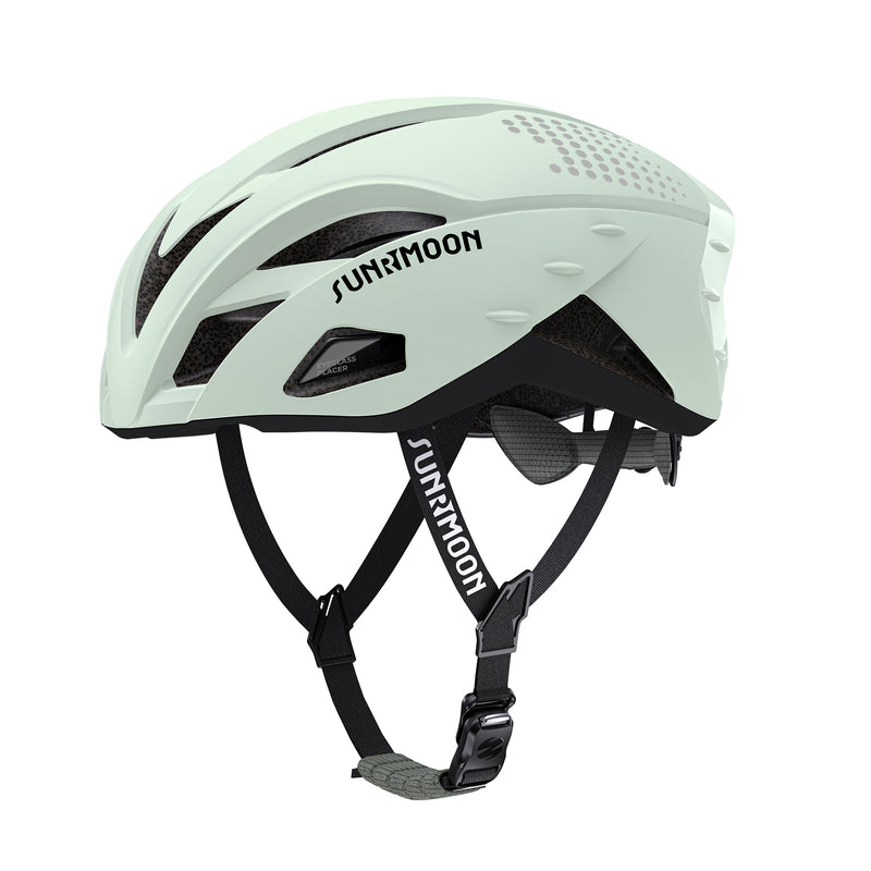 Load image into Gallery viewer, Sunrimoon Phantom Cycling Helmet 3D-Grid Safty Bike Helmet CS43
