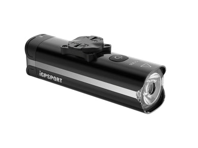iGPSPORT VS1200 Smart Front Bike Light