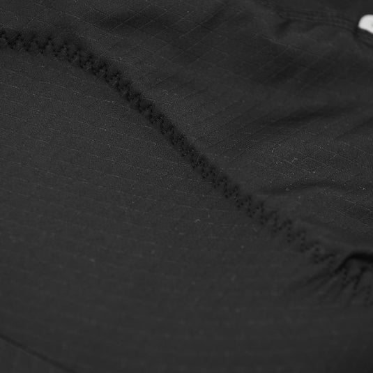 7R7 Men's Pro Cycling Bib Shorts with Elastic Interface Pads
