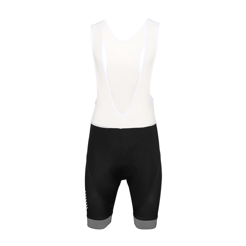 Load image into Gallery viewer, Qudra Cycling Jersey and Bib Tights Top with Short Pants Grey 059

