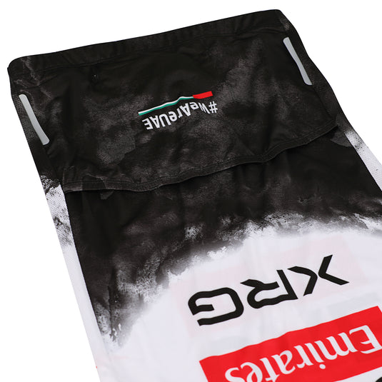 Team UAE Emirates Jersey and Bib Tights Unisex