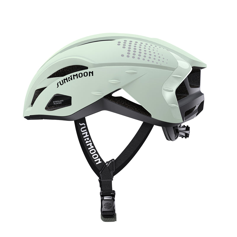 Load image into Gallery viewer, Sunrimoon Phantom Cycling Helmet 3D-Grid Safty Bike Helmet CS43
