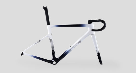 Evolve Cima Carbon Road Bike Frameset