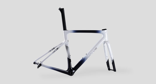 Evolve Cima Carbon Road Bike Frameset