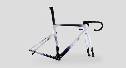 Evolve Cima Carbon Road Bike Frameset