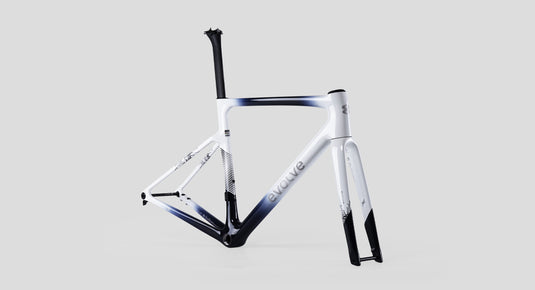Evolve Cima Carbon Road Bike Frameset