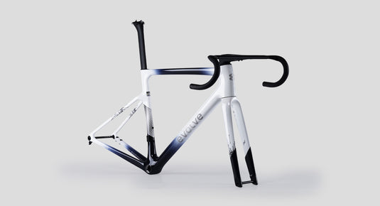 Evolve Cima Carbon Road Bike Frameset
