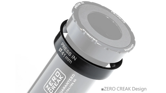TRiPEAK JETSTREAM PRO PF30 3-in-1 Bottom Bracket G3 Ceramic Bearing